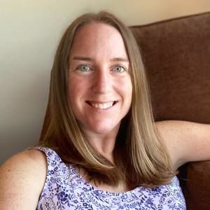 Meet your Posher, Joan